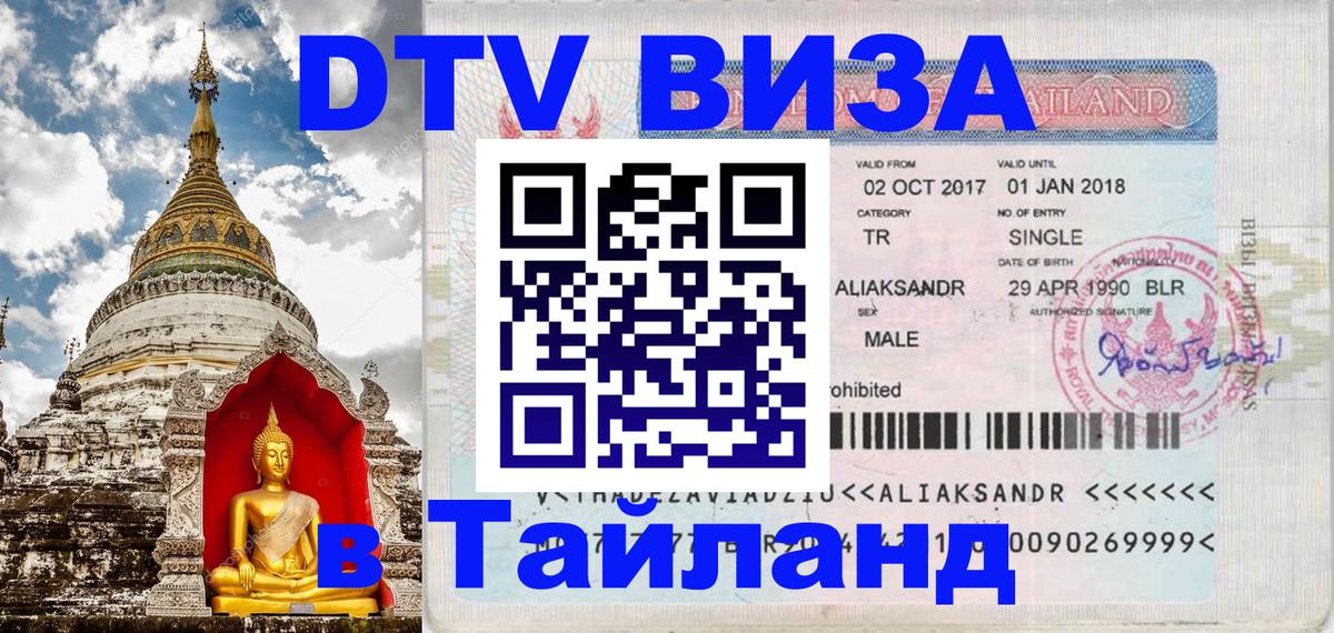 Сколько стоит DTV виза — актуальные цены, оформление даже без документов - 